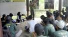 Training on Wildlife and Nature COnservation 2012